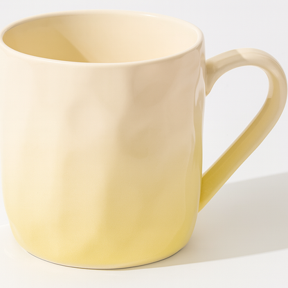 Handmade Mug