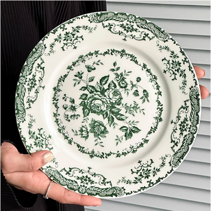 Handmade Plate